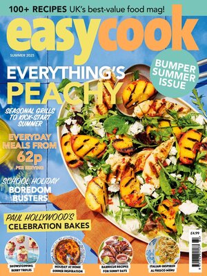 Easy Cook - Magazine